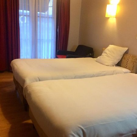 Hotel La Venerie วีร์ตง ภายนอก รูปภาพ