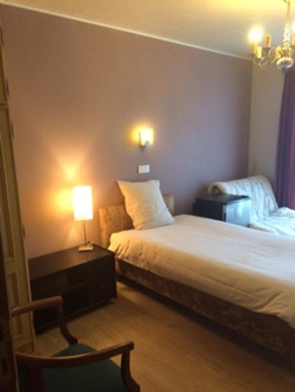 Hotel La Venerie วีร์ตง ภายนอก รูปภาพ