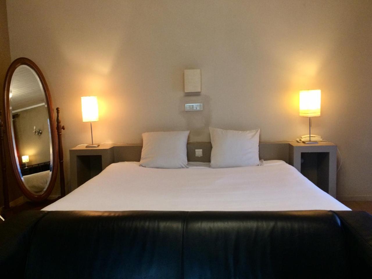 Hotel La Venerie วีร์ตง ภายนอก รูปภาพ